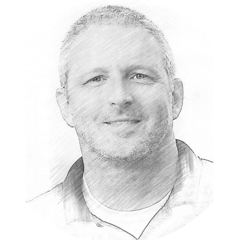 Alex J. Couture Portrait